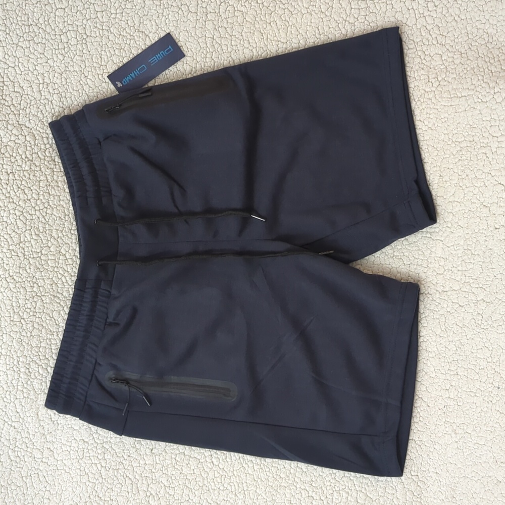 NWT - Pure Champ - Athletic shorts